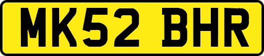 MK52BHR