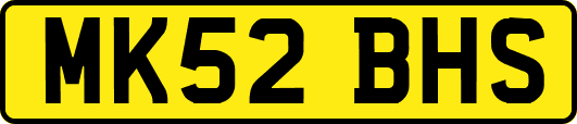 MK52BHS