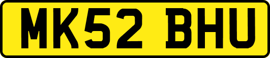 MK52BHU