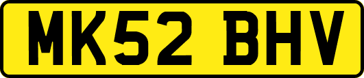 MK52BHV
