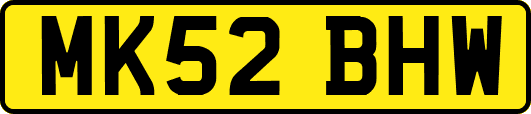 MK52BHW