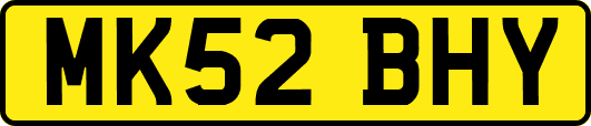 MK52BHY