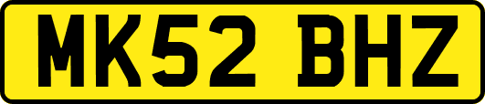 MK52BHZ