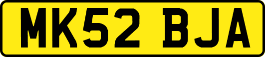 MK52BJA