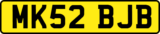MK52BJB