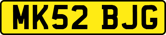 MK52BJG