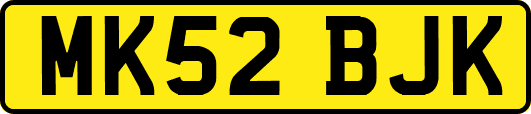 MK52BJK