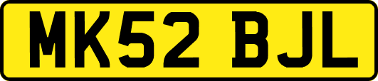 MK52BJL