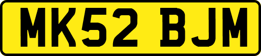 MK52BJM