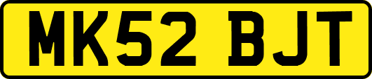 MK52BJT