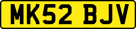 MK52BJV