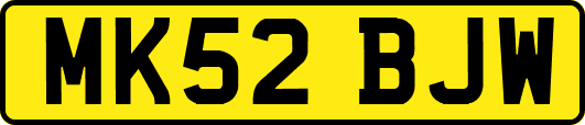 MK52BJW