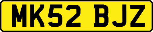 MK52BJZ