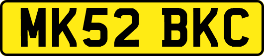 MK52BKC