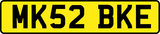 MK52BKE
