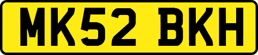 MK52BKH