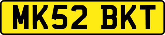 MK52BKT