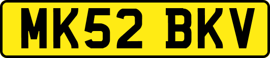 MK52BKV