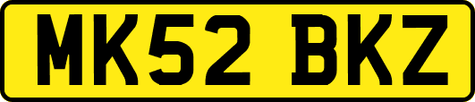 MK52BKZ
