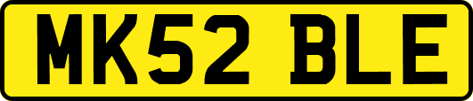 MK52BLE