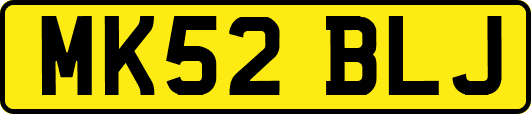 MK52BLJ