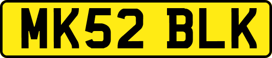 MK52BLK