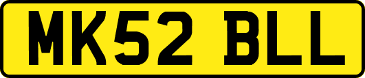 MK52BLL
