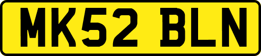 MK52BLN