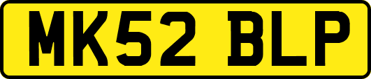 MK52BLP