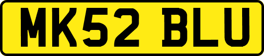 MK52BLU
