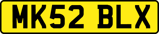 MK52BLX
