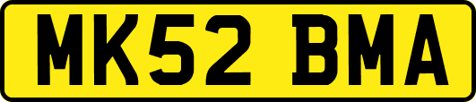 MK52BMA