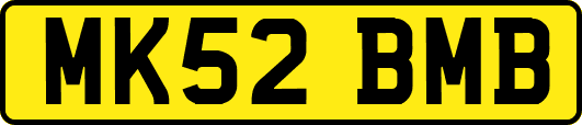 MK52BMB