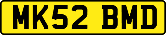 MK52BMD