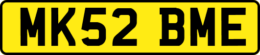 MK52BME