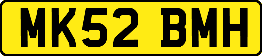 MK52BMH