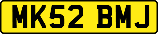 MK52BMJ