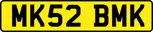 MK52BMK