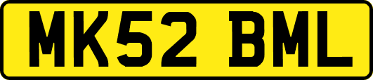 MK52BML