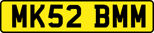 MK52BMM