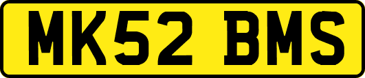 MK52BMS