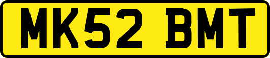 MK52BMT
