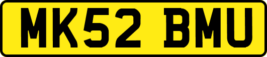 MK52BMU