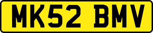MK52BMV
