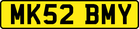 MK52BMY