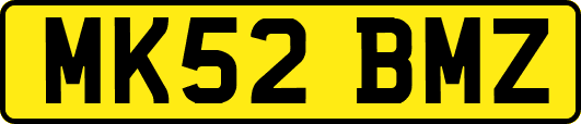 MK52BMZ