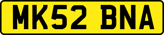 MK52BNA