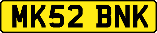 MK52BNK