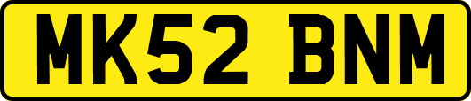 MK52BNM