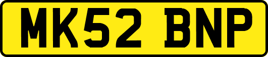 MK52BNP